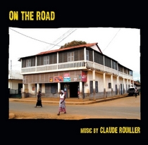 On the Road - 15 tunes in MP3